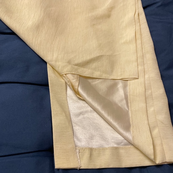 Yellow skirt (large) - Picture 2 of 7